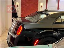 كرايسلر 300
